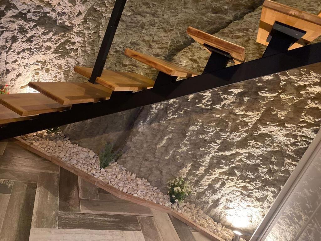 Casa Rural Bajo La Alcazaba Setenil De Las Bodegas Экстерьер фото